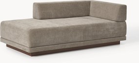 Chaise longue Colin