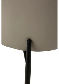 Sedia da pranzo beige Glamorous - DAN-FORM Denmark