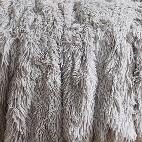 Coperta in micropile 150x200 cm Cuddly - Catherine Lansfield