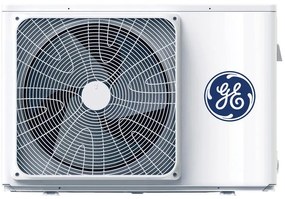 Unità esterna climatizzatore GE APPLIANCES NM50OUT M-20 dual classe di raffreddamento A++ , classe di riscaldamento A++,grigio