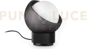 Bloom lampada da tavolo 1 luce attacco g9 lampadina inclusa colore ...