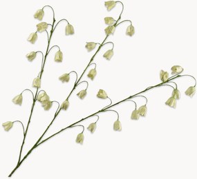 Set di 3 rami artificiali fatti a mano Fritillaria