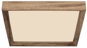 Globo 41595D1-Plafoniera LED CINDERELLA LED/12W/230V 30 cm 2700/4500/6500K