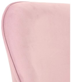 Sedia da ufficio Victoria - Tomasucci