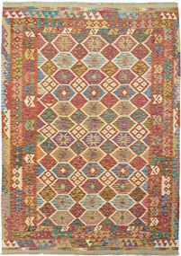 Kilim Tappeto orientale 240 x 170 (Pakistan) Tessuto A Mano