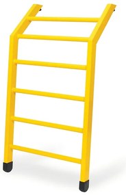Scaletta ASLD006 in acciaio