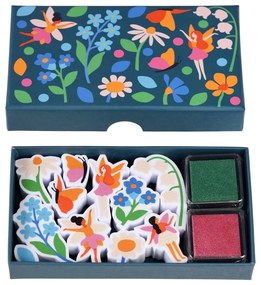 Set creativo Fairies in the Garden - Rex London