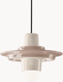 Lampada a sospensione Voilà