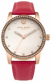 Orologio Donna Daisy Dixon DD089PRG (Ø 36 mm)