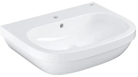 GROHE 39323000 - Lavabo EURO CERAMIC 650 × 514 mm ceramica/bianco