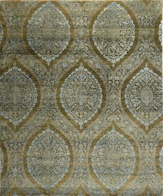 Neo Tappeto orientale 250 x 300 (Indian)
