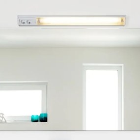 Rabalux 78065 - Lampada LED sottopensile BATH LED/15W/230V 4000K