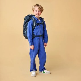 Zaino scuola Ergobag prime - AtmosBear