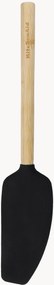 Set di 2 spatole per mescolare resistenti al calore Classic Bamboo