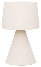 Tikamoon - Lampada da tavolo in ceramica Luce da 33 cm