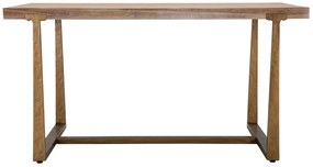 Tavolo Ankara design moderno 150x90 cm