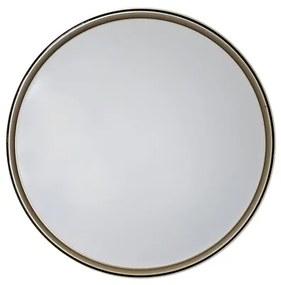 Plafoniera LED dimmerabile EBRO LED/36W/230V 2700-6500K + telecomando