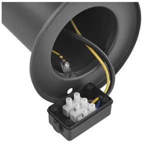 Lampada da esterno ARTEO 1xE27/15W/230V IP44 80 cm