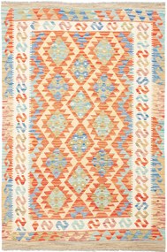 Kilim Tappeto orientale 130x180 (Pakistan) Tessuto A Mano