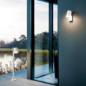 Eglo 97484 - Applique a LED da esterno dimmerabile CALDIERO-C 1xE27/9W/230V