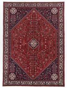 Abadeh Tappeto persiano 180x250 (Iran) Annodato A Mano