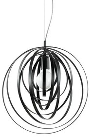 Ideallux disco sp1 nero (ULTIMI DISPONIBILI - N°1)