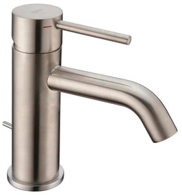 Rubinetto per lavabo Tayrona in ottone HUBER P 18.1 cm H 16.4 cm