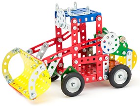 Merkur - Set grande 3 - 307 pz