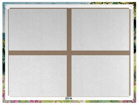 Dipinto 85x113 cm Idyll View - Styler