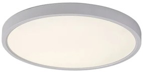 Rabalux 71073 - Plafoniera LED PAULOS LED/24W/230V 4000K diametro 30 cm bianco