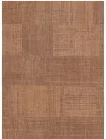 Arte Carta da parati Telaio - Pecan