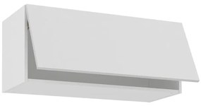 Pensile Sofia bianco L 90 x H 39 x P 35 cm