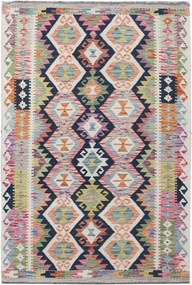 Kilim Tappeto 180x120 (Pakistan) Tessuto A Mano