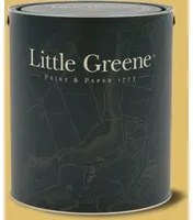 Little Greene Masonry Paint - 5l - Light Gold 53