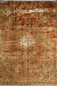 Vintage Tappeto persiano 310 x 220 (Iran)