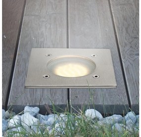 Eglo 93481 - Luce LED da esterno LAMEDO 1xLED/2,5W/230V