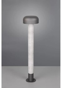 Illuminazione esterna a colonna ø 19 cm Fraser – Trio