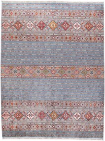 Samarkand Tappeto orientale 360x270 (Afghanistan) Annodato A Mano