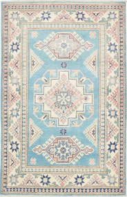 Kazak Tappeto orientale 100x160 (Pakistan) Annodato A Mano
