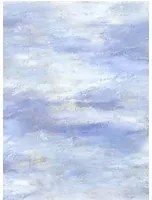 Designers Guild Carta da parati panoramica Cielo - Sky