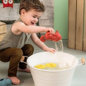 Lilliputiens - Panni da bagno - Volpe Alice