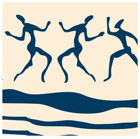 Tenda per doccia 180x200 cm Zanzibar – MSV