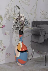 Vaso Rubic Cm Ø 25X66