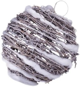 Decorazione natalizia da interno IP20  XMAS 20xLED/2W/4,5V