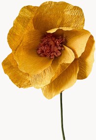 Fiore artificiale fatto a mano Windflower