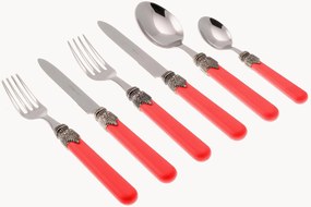 Set di 36 posate Classic