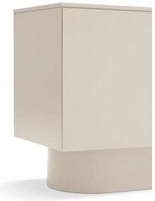 Mobile beige 110x80 cm Totem - Teulat