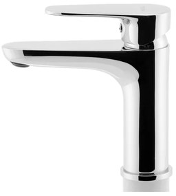 Novaservis - Miscelatore per lavabo TITANIA SMART cromo lucido