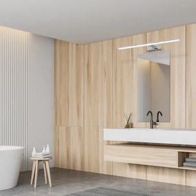 Illuminazione a LED per specchi da bagno SPLASH LED/12W/230V IP44