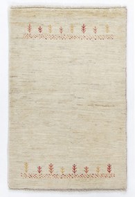 Rizbaft Tappeto persiano 80x130 (Iran) Annodato A Mano